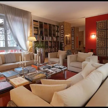 Villa Luxury With Charme