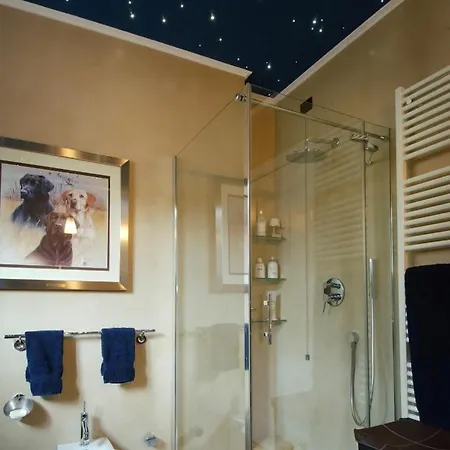 Luxury With Charme Villa Mailand