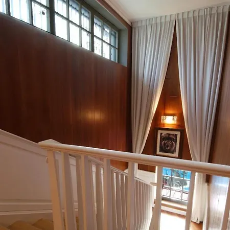 Luxury With Charme